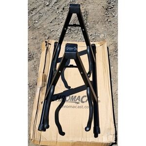 Chroma Cast Double Guitar Stand